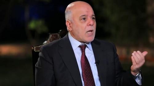 درخواست حزب العبادی از رئیس جمهور مستعفی