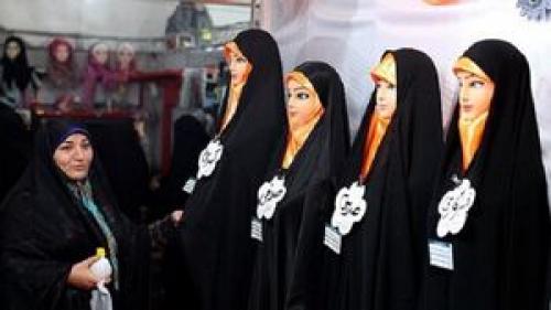 چادری بودن گران‌ترین پوشش این روزهای جامعه