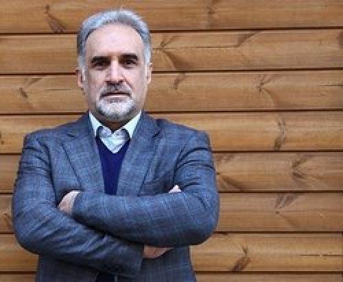 ایران به انتخاباتی پر رای نیاز دارد