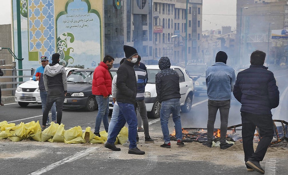 بیانیه حزب مجمع ایثارگران درباره حوادث اخیر