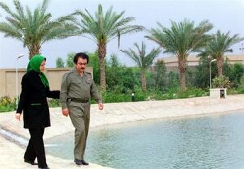 لگدمالی شرافت در حرمسرای اشرف/ افشای فساد جنسی کسی که مدعی آزادی زنان است 