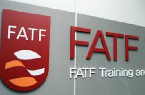  تصویب FATF خودکشی از ترس مرگ است