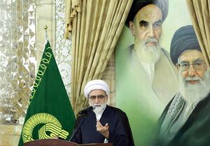 ناگفته‌های حجت‌الاسلام مروی از فتنه ۸۸