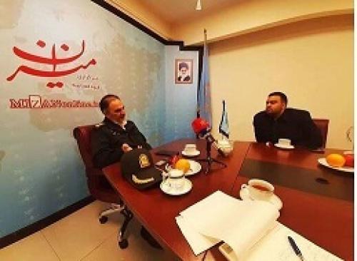 آیا پلیس می‌تواند چت‌هایتان را بخواند؟