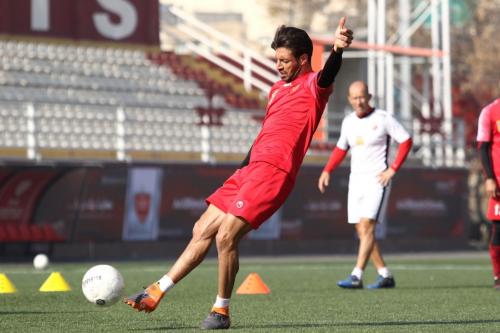 مقصد بعدی شاه ماهی پرسپولیس مشخص شد ؟