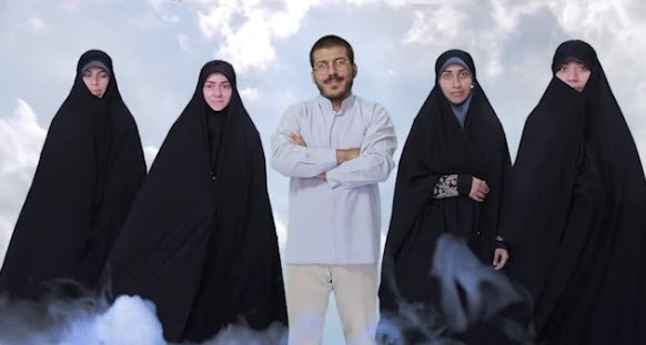 واکنش کاربران به مستند چند همسری «مثل خواهر» 