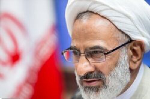 اظهارات نماینده ولی فقیه در مورد ناآرامی های اخیر
