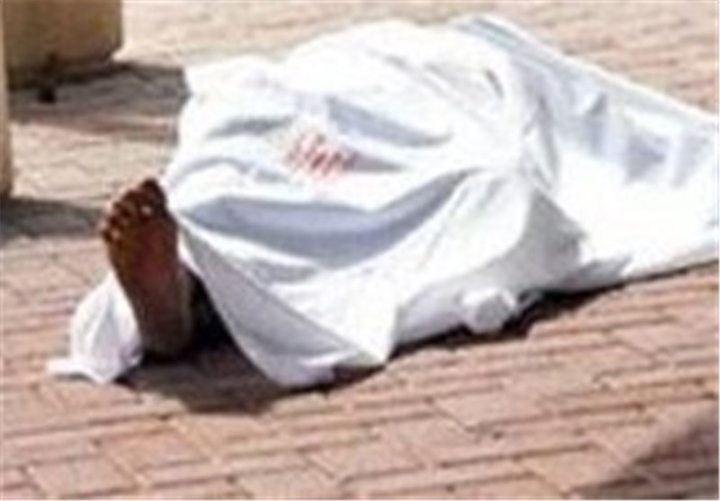 دومین جسد زائران مفقودی حادثه هراز پیدا شد
