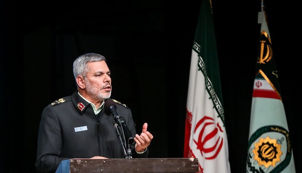در اغتشاشات اخیر صرفا افرادی که رفتار مجرمانه داشتند، دستگیر شدند