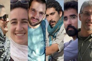 بازیگر زن معروف ایرانی و ردپای او در پرونده محیط زیستی‌ها +عکس