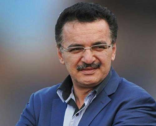 زنوزی به پایان خط رسیده است؟