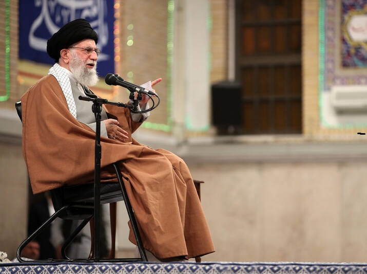 خباثت آمریکا در حمله به حشدالشعبی را بشدت محکوم می‌کنیم/ هرکس منافع ملت ایران را تهدید کند، ضربه خود را به او وارد می‌کنیم