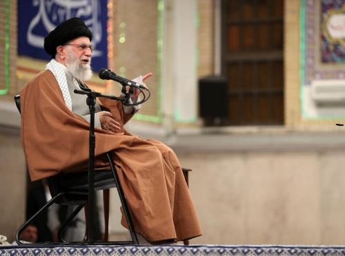 خباثت آمریکا در حمله به حشدالشعبی را بشدت محکوم می‌کنیم/ هرکس منافع ملت ایران را تهدید کند، ضربه خود را به او وارد می‌کنیم