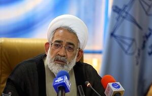 آیا اتباع خارجی در اغتشاشات بازداشت شدند؟
