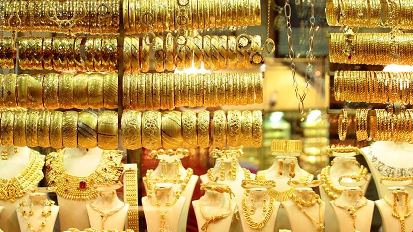 نرخ طلا، سکه و ارز در بازار امروز چهارشنبه ۱۱دی 