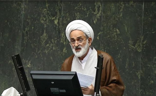 انتخابات مجلس ۹۸ کلید انتخابات ۱۴۰۰ است