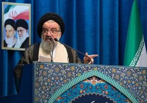 آمریکایی‌ها دیگر در دنیا آرامش نخواهند داشت/ملت ایران به دنیا خواهد گفت: «راه سردار سلیمانی ادامه دارد»