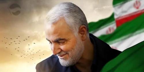 واکنش مقامات و رسانه‌های آمریکایی به ترور سردار قاسم سلیمانی