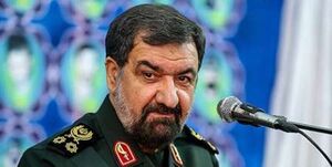 محسن رضایی خواستار اجرای سریع گام پنجم شد