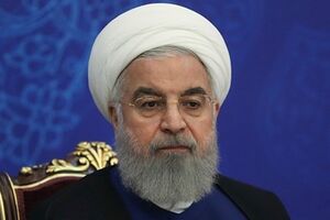 گام پنجم کاهش تعهدات برجامی با رویکرد انتقام در انتظار دستور روحانی است؟