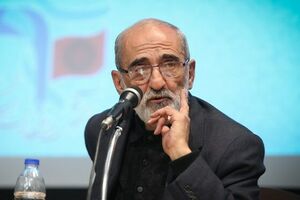سردار سلیمانی مجدداً از گریبان میلیون‌ها انسان طلوع کرد