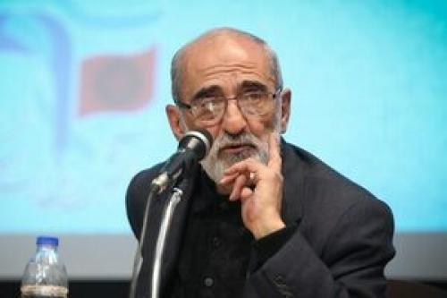 سردار سلیمانی مجدداً از گریبان میلیون‌ها انسان طلوع کرد