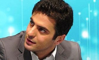 بازگشت علی ضیاء به تلویزیون