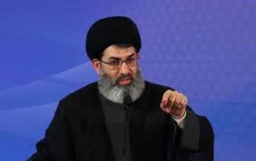 کل جبهه مقاومت مسئولیت انتقام خون سردار سلیمانی را به عهده دارد/ سقوط اسرائیل نتیجه شهادت حاج قاسم است