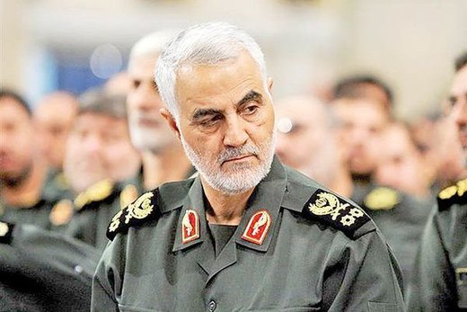 ترور ژنرال ایرانی قاسم سلیمانی از منظر حقوق بین الملل