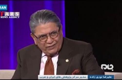 فیلم/ ۱۰۰ ژنرال آمریکایی هم کشته شود سلیمانی نمی‌شود