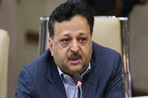 نماینده ایرانشهر در مجلس درگذشت
