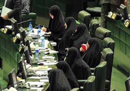 مشارکت سیاسی زنان متناسب با ظرفیت‌ آنان نیست 