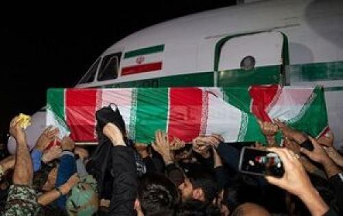 صدام منتظر مهمانان عربستانی و آمریکایی باشد! +عکس