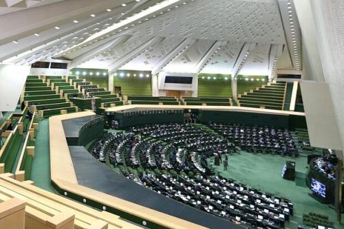 طرح سه فوریتی «انتقام سخت» تصویب شد
