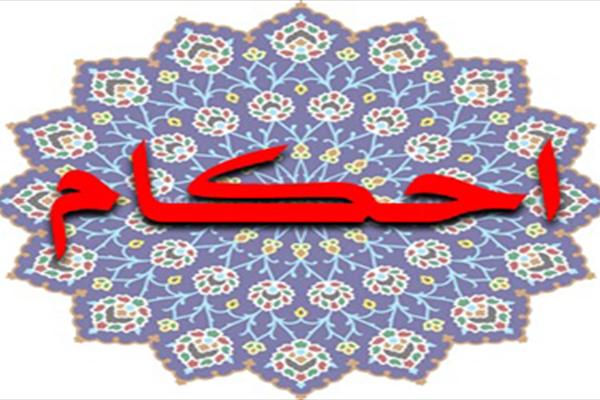 چه زمانی می شود در بین نماز آب خورد؟