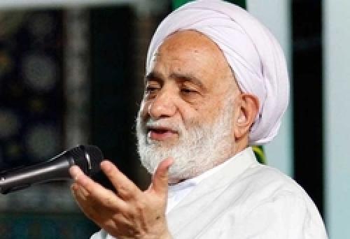  شهادت سردار سلیمانی و همرزمانش کوثر بود