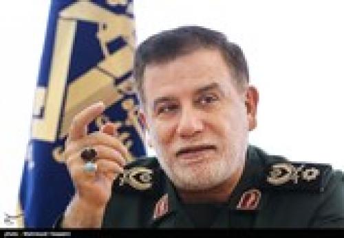 موشک‌های ما دقیقاً به اهداف اصابت کرد/ مشغول بررسی نقش صهیونیست‌ها در ترور سردار سلیمانی هستیم
