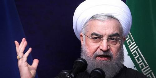 دست سلیمانی را از بدن قطع کردید پایتان از منطقه قطع خواهد شد/ شهادت شهید سلیمانی و یارانش موجب اتحاد منطقه علیه آمریکا شد