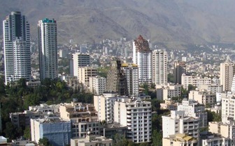 انتقال معاملات مسکن به حومه شهر تهران 