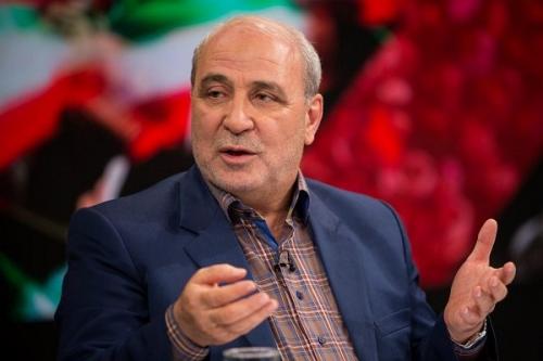 آمریکا سیلی نمی‌خوردجسورتر می‌شد/ جبهه مقاومت قوی‌تر می‌شود  