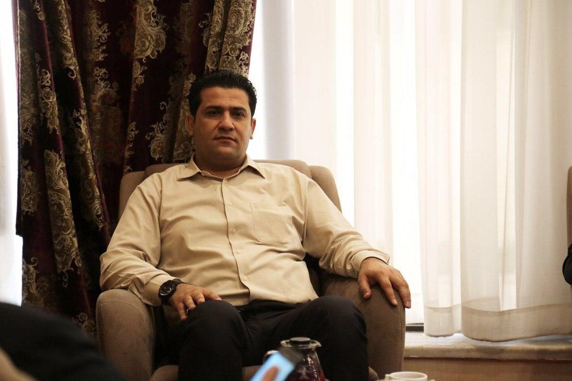 هنوز با بازیکن پرسپولیس توافق نکرده‌ایم