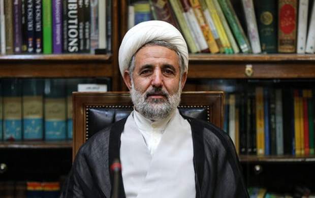 مجلس اجازه نمی‌دهد دیگر مسئولی حرف از FATF بزند