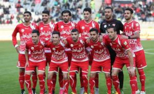 داغ ترین نقل و انتقالات پرسپولیس