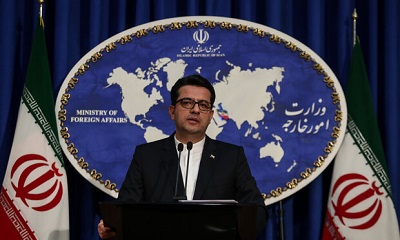 وزیر امور خارجه پاکستان فردا به تهران می‌آید