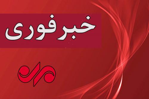 خروج قطار از ریل در مسیر زاهدان به تهران