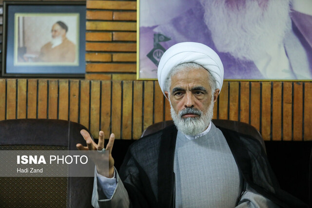 سقوط هواپیمای مسافر بری یک فاجعه ملی بود