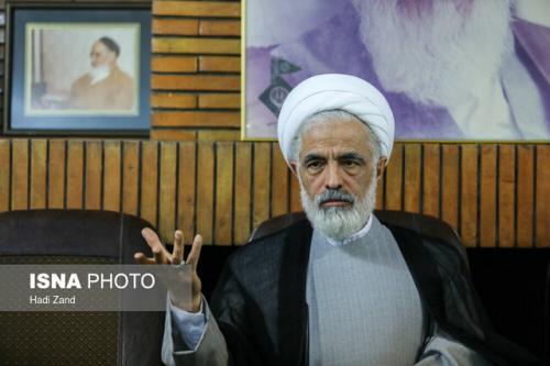 سقوط هواپیمای مسافر بری یک فاجعه ملی بود