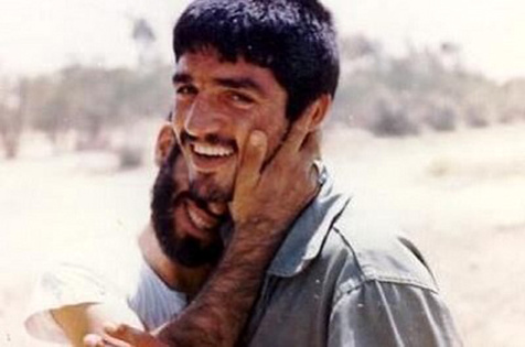 چرا سردار سلیمانی می‌خواست کنار شهید یوسف الهی دفن شود؟ 