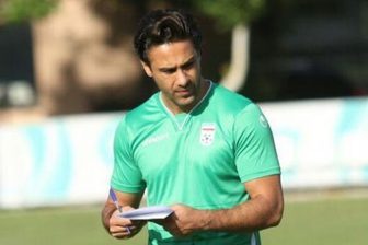 ستاره تراکتور در تیررس مجیدی! 