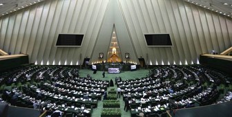 آغاز نشست غیرعلنی مجلس برای بررسی سانحه هواپیمای اوکراینی 